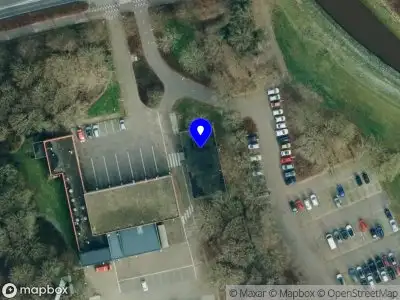 Nieuw bedrijf Personeelsvereniging Brandweer Hardenberg