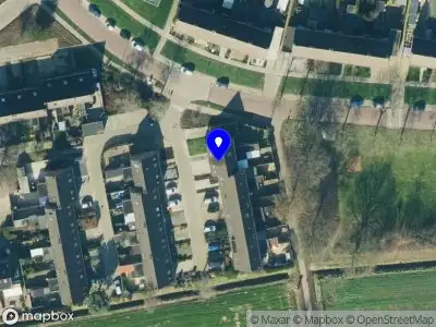 Vereniging Buitenlandse Werknemers STEENWIJK