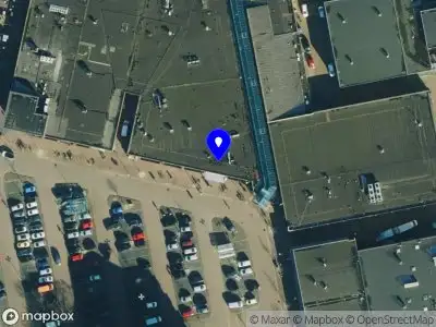 Nieuw bedrijf Ondernemersver. Winkelcentrum Aa-Landen