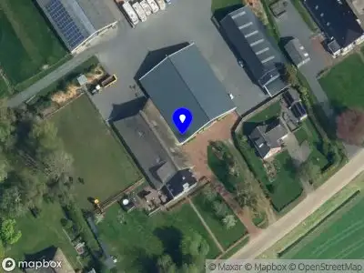 Dart Vereniging Steenwijk Kallenkote
