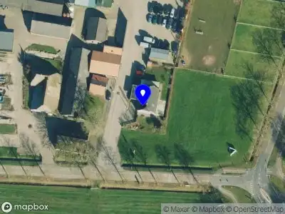 Rijvereniging De Laarhoeveruiters