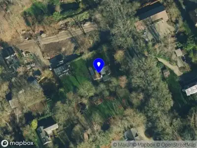 Nieuw bedrijf Vereniging De Rosengaardeweg