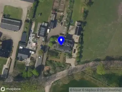 Nieuw bedrijf Ver. van Directeuren Kruiswerk