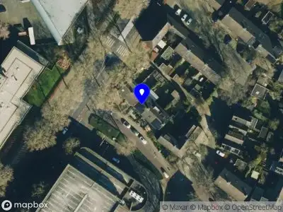 Nieuw bedrijf Eerste Ver. Stads- en Dorpsomroepers Ned.