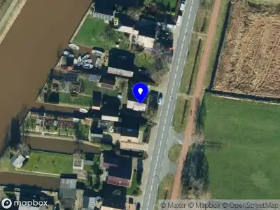 Ondernemersvereniging Steenwijkerdiep e.o.