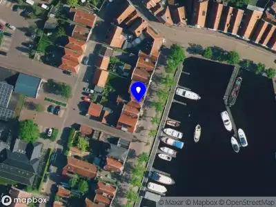Zangvereniging "Blokzijl Vocaal" Blokzijl