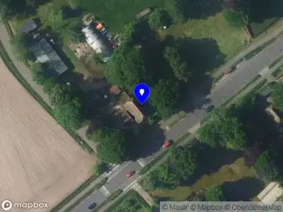 Nieuw bedrijf H.D.N.