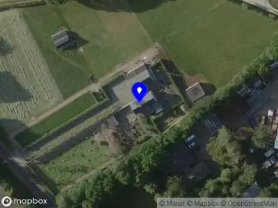 Nieuw bedrijf Clun Forest Schapenvereniging