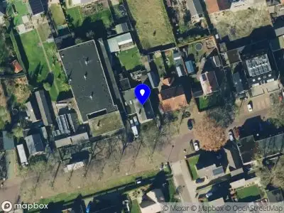 Nieuw bedrijf Activiteiten Noord