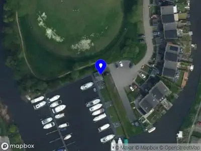 Jachthaven Oldemarkt Oldemarkt