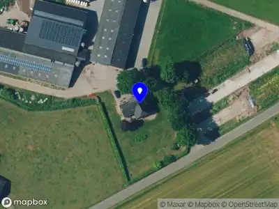 Nieuw bedrijf Bedr.Voorl. Hardenberg,Gramsbergen,Slagharen