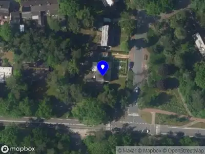 Kapittel De Twaalf Stammen