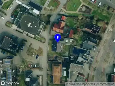 Fjordenpaarden Fok- en Sportver. Overijssel