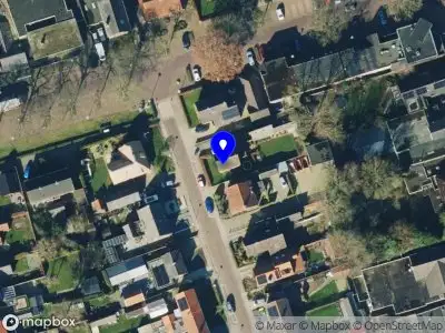 Nieuw bedrijf Supportersvereniging U.S.V.