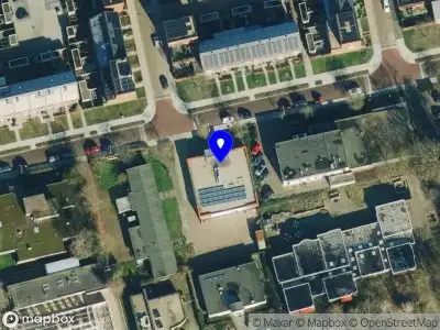 Alevitisch Cultureel Centrum Zwolle Zwolle