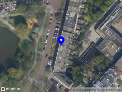 Nieuw bedrijf Ver. Oud-Studenten Theologische Universiteit