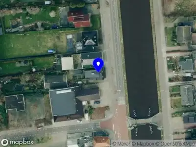 Reizigersvereniging Alma Geerdijk