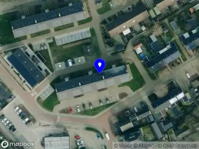 Belangenver. Bewoners Centrum Hardenberg