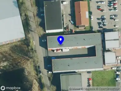 Carnavalsvereniging De Daore Trappers