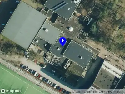 Voetbalvereniging Drienerlo Enschede