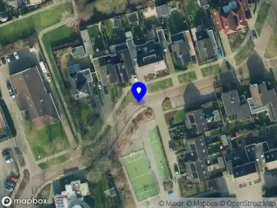 Tennisvereniging T.V.W. Weerselo