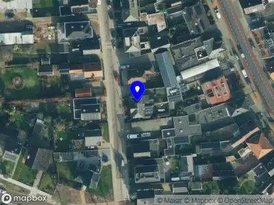 E.H.B.O. Mariaparochie-Geesteren