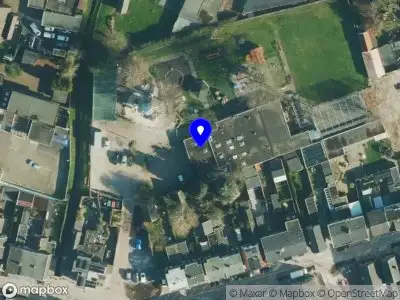 Nieuw bedrijf Buurt- en Speeltuinvereniging 