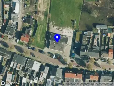 Buurtvereniging "Bultsweg en omstreken" Enschede