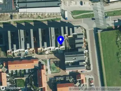 Sportver. voor Gehandicapten 