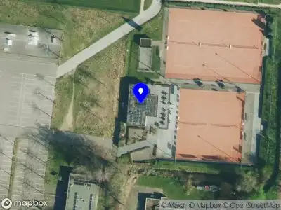 Tennisvereniging Glanerbrug