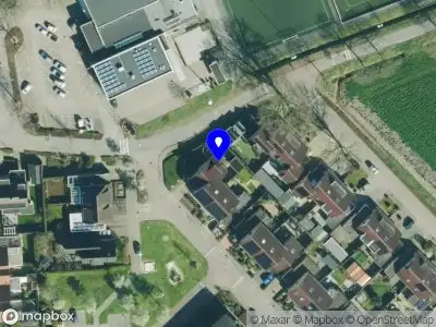 Voetbalvereniging Buurse