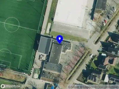 Nieuw bedrijf SV Bon Boys Haaksbergen