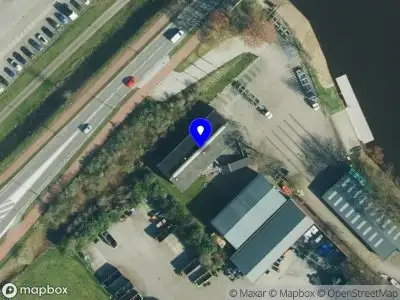 Drienerlose Roei-Vereniging "Euros" Enschede