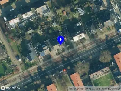 H.D.V. 'De Verdediger/Ons Genoegen'