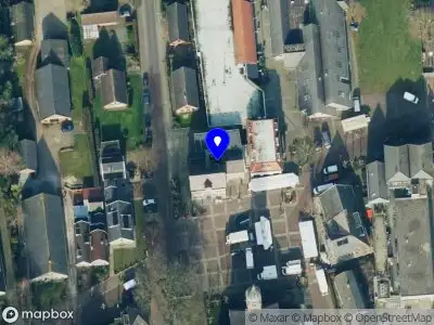 Vereniging Oud Vriezenveen VRIEZENVEEN