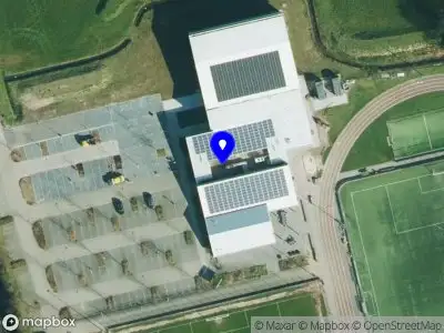 Unisson Enschede
