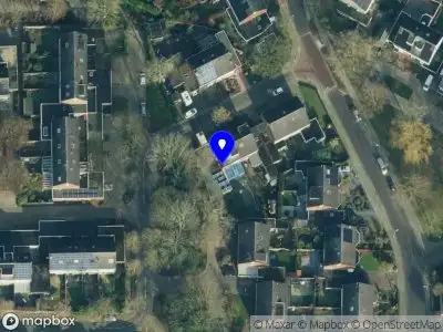 Nieuw bedrijf Basketballvereniging 