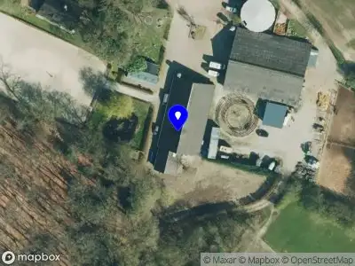 Paardensport-, Rij- en Jachtvereniging 