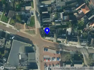 Nieuw bedrijf KNV EHBO Borne