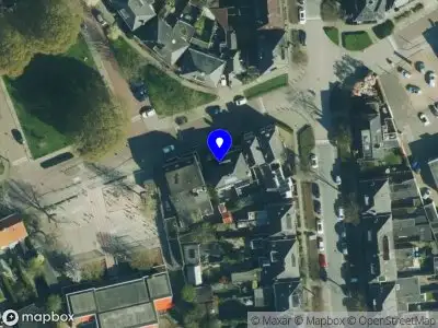 Basketbalvereniging Amical