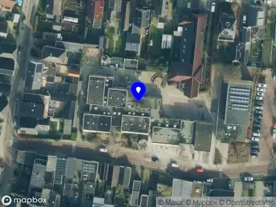 Haarschool RIJSSEN