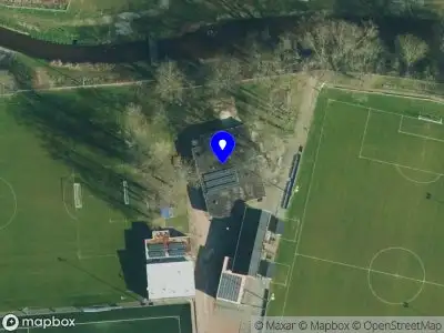 Hengelose Voetbalvereniging 