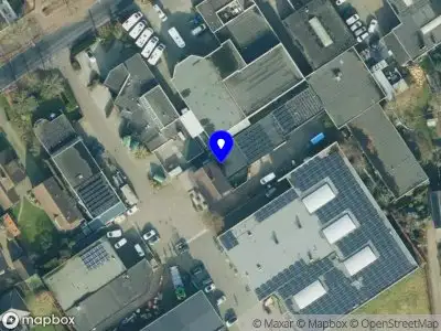 Nieuw bedrijf B.V. Icarus