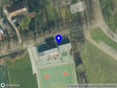 Christelijke Korfbal Vereniging "Achilles" Almelo