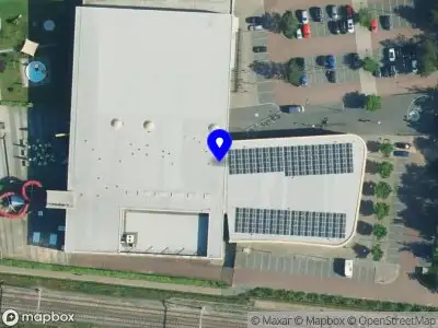 Zwem- en Poloclub Het Ravijn