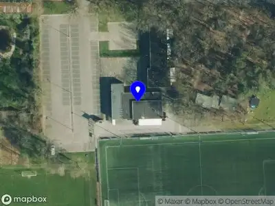 Christelijke Voetbalvereniging 