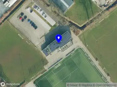 Nieuw bedrijf Sportvereniging U.D. Weerselo