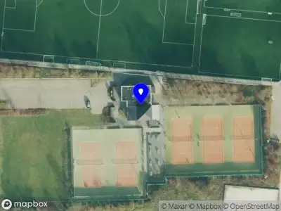 Tennis Club Enter ENTER