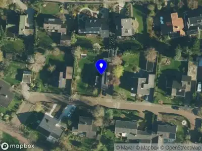 Nieuw bedrijf Minkjan/D.H.V.