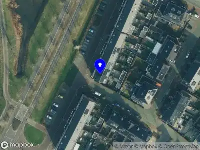 Bornse Voetbalvereniging 